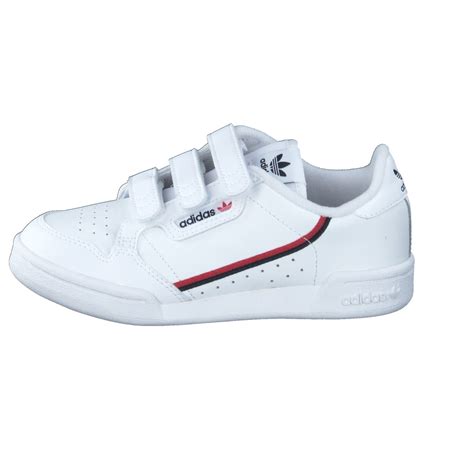 weiße adidas sneaker kinder